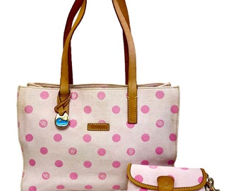 dooney and bourke tote handbolsas