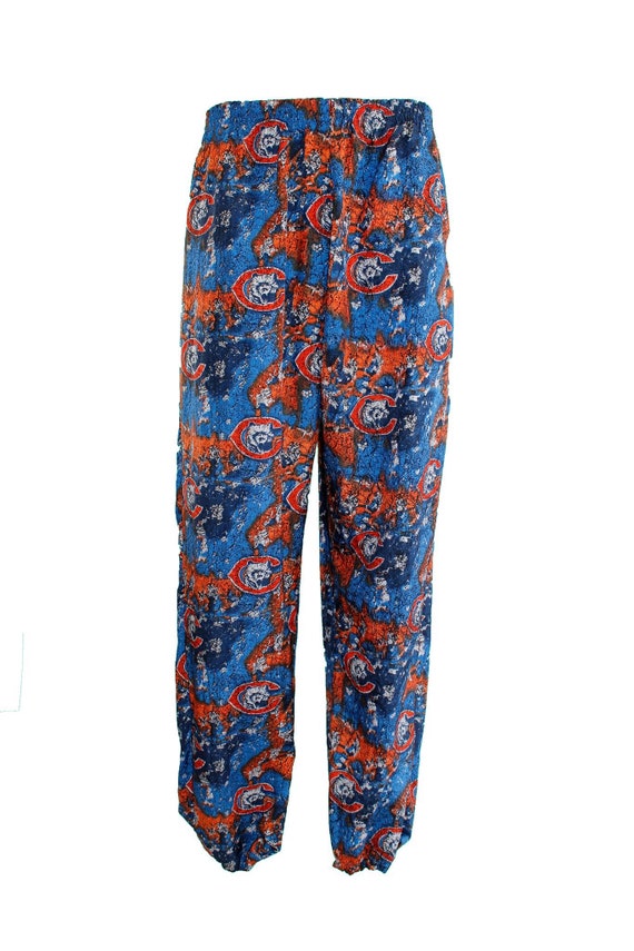 Vintage Bears Windbreaker Pants