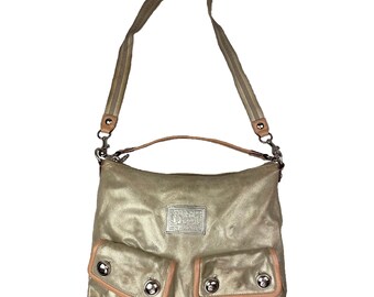 coach poppy bolsa price