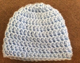 Newborn hat