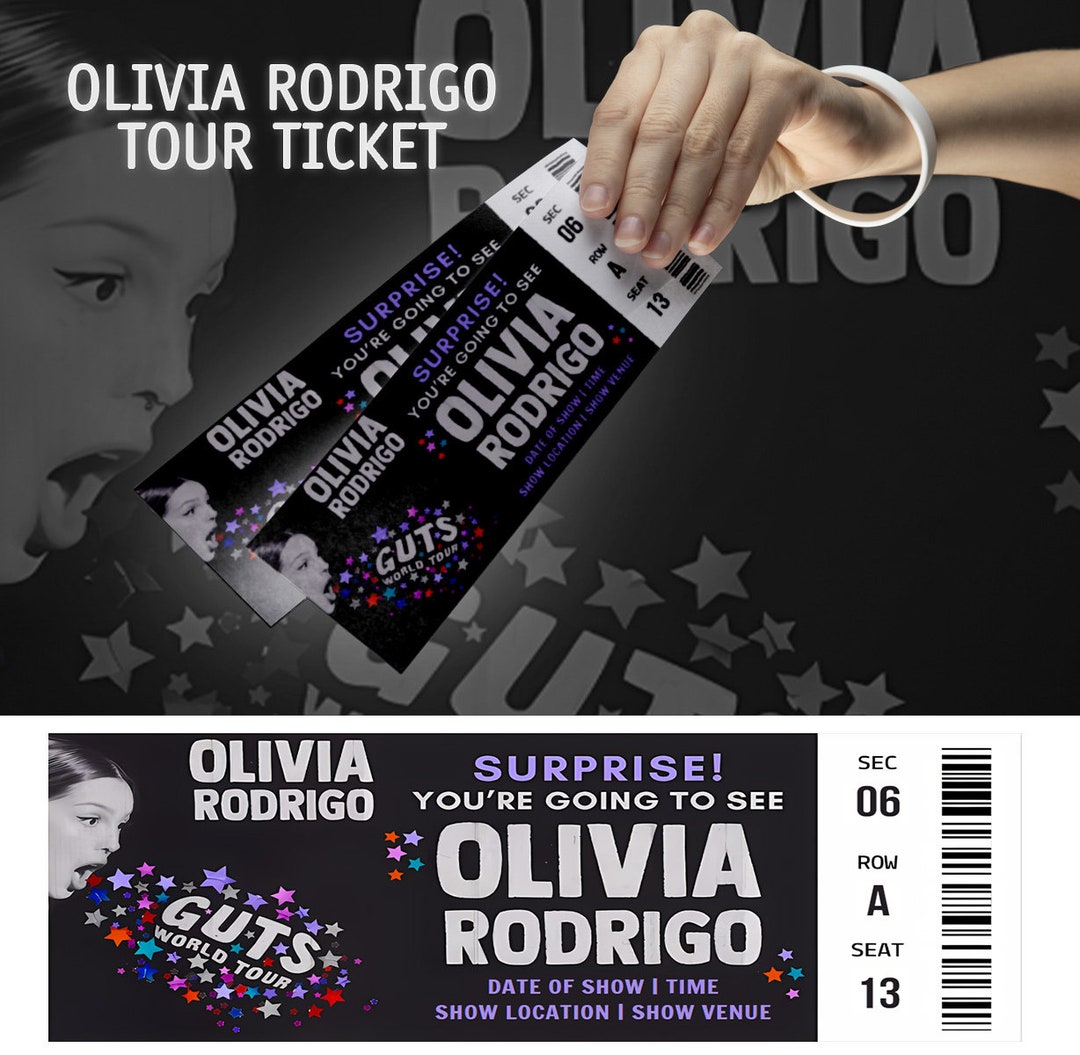 guts-tour-ticket-olivia-rodrigo-tour-ticket-guts-world-tour-concert
