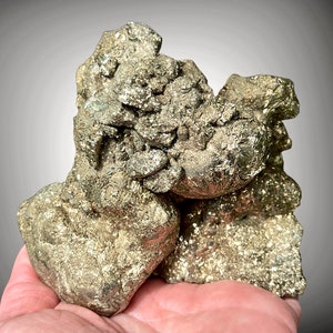 Marcasite Crystal Cluster Rocks Minerals Crystals Morocco