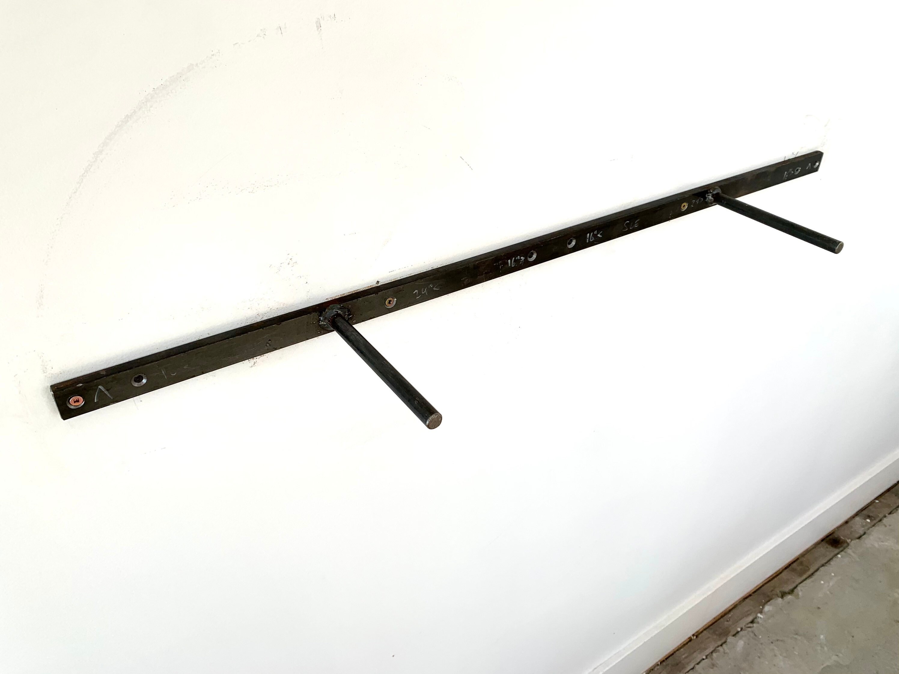 Ikea floating shelf brackets deals
