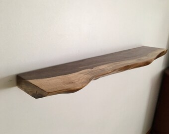 【BGO】新品 EGS SHELF ウォールナット EDGE STAND Amazon.com: BEUGAWHOO Corner Shelf Wall Mount, 12inch Oak
