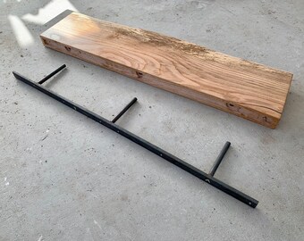 【BGO】新品 EGS SHELF ウォールナット EDGE STAND Amazon.com: Giantex 54