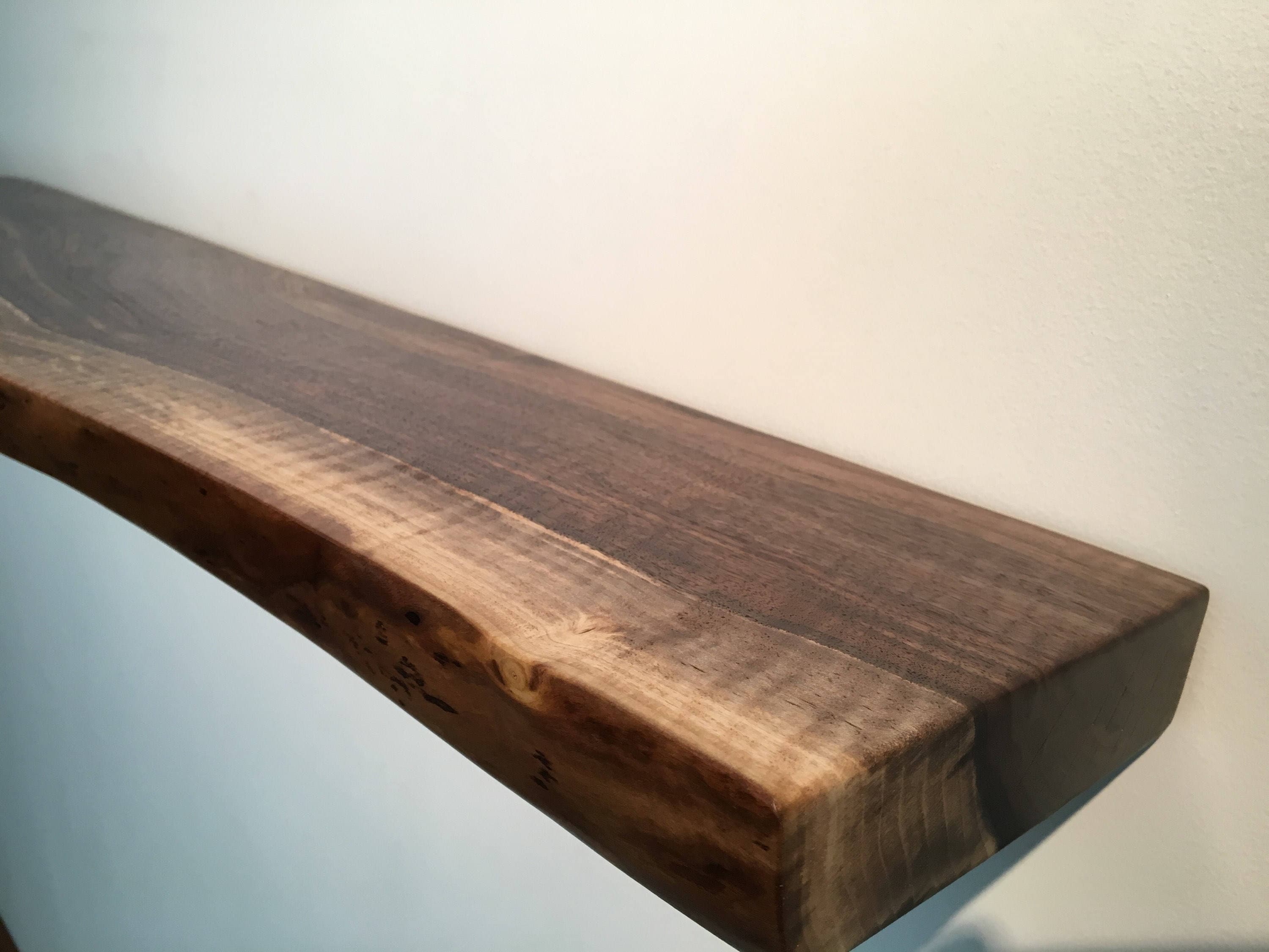 【BGO】新品 EGS SHELF ウォールナット EDGE STAND Amazon.com: BEUGAWHOO Corner Shelf Wall Mount, 12inch Oak
