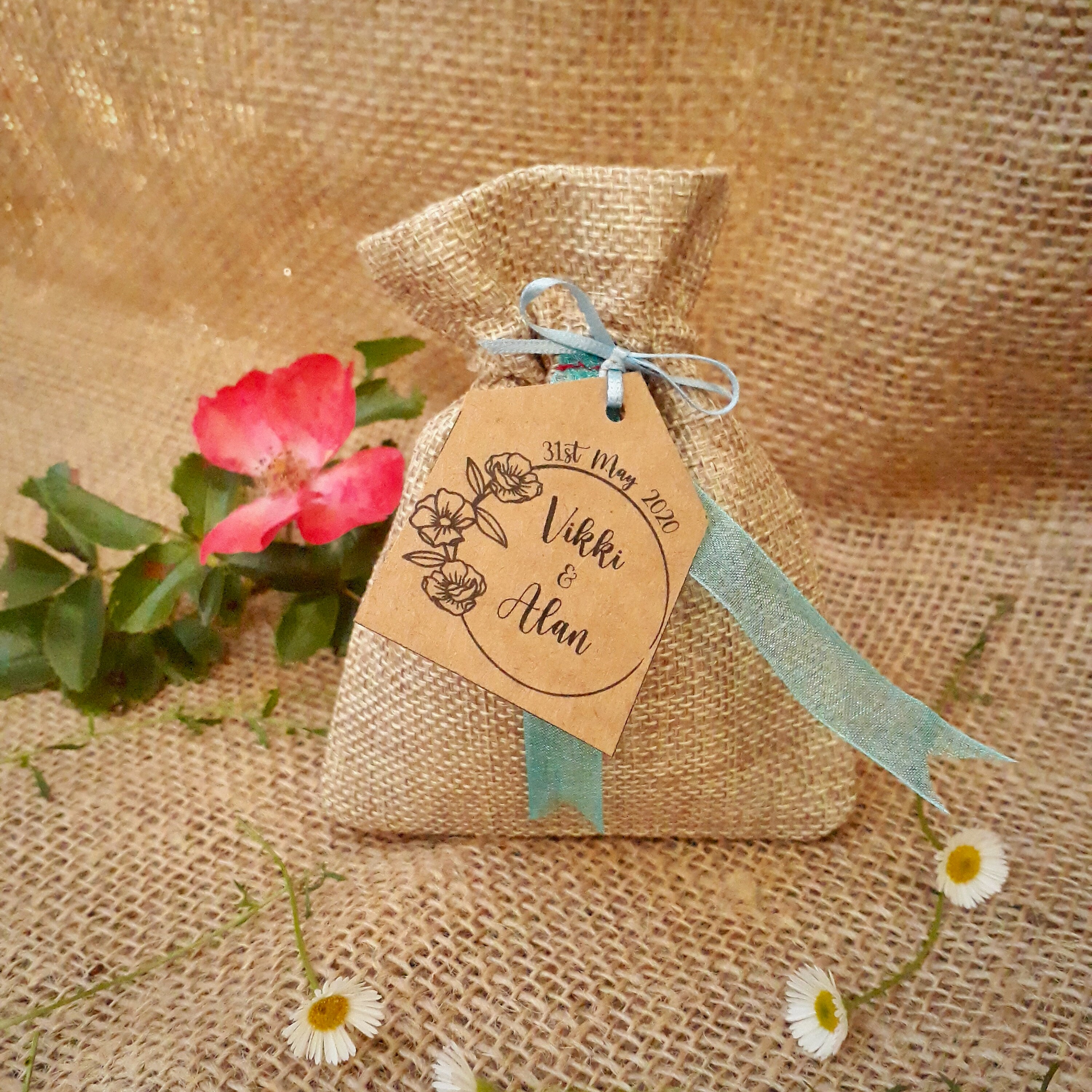 Mini Gin Botanical Infusion Kits Perfect Party Favours for - Etsy UK