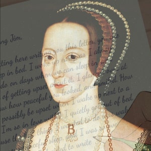 Carta de consuelo personalizada (personaje histórico favorito)