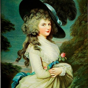 Carta de consuelo personalizada- (Personaje histórico favorito)
