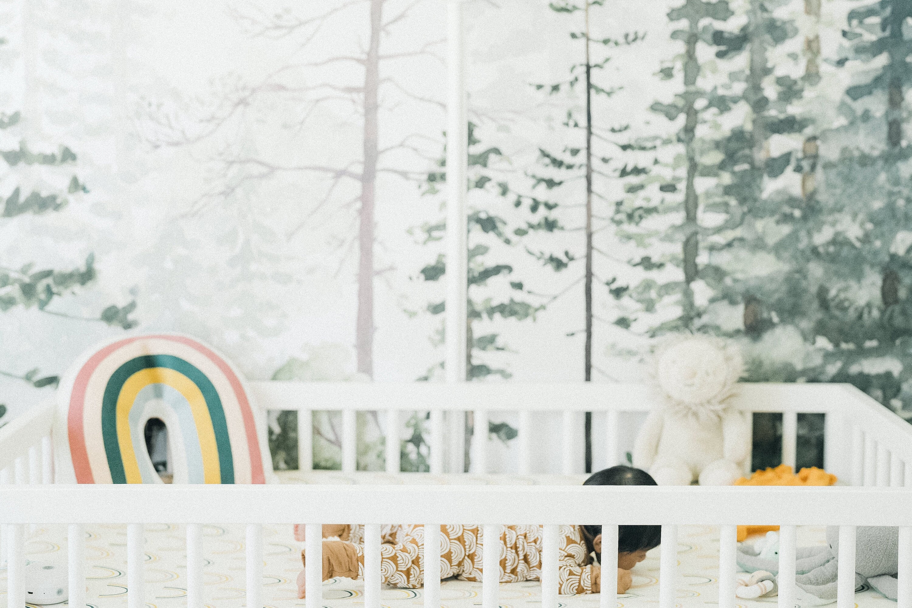 Virtual Interior Design Service~ (nursery) - Etsy