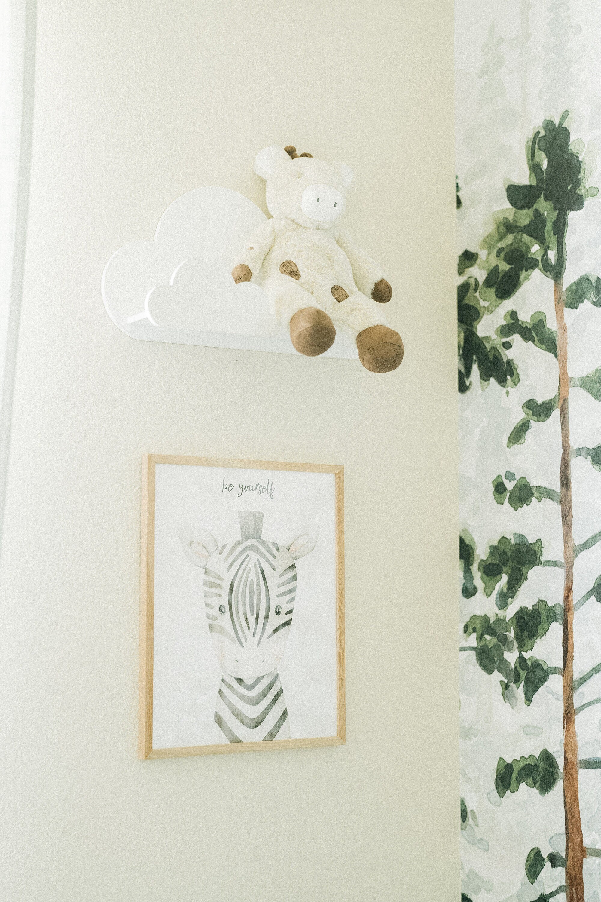 Virtual Interior Design Service~ (nursery) - Etsy