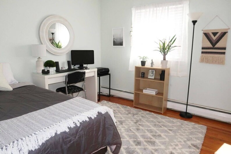 Custom Bedroom Design (full Service)- Virtual Interior Design - Etsy