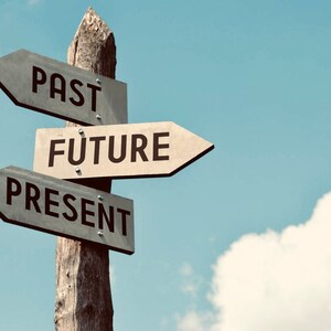 Past, Present & Future Reading