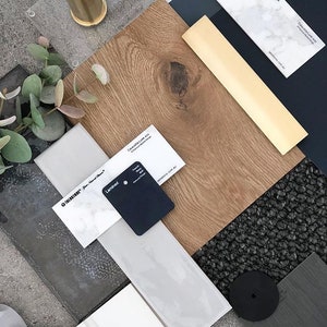 Interior Design Advice, 2 Questions- Virtual Design, E-Design