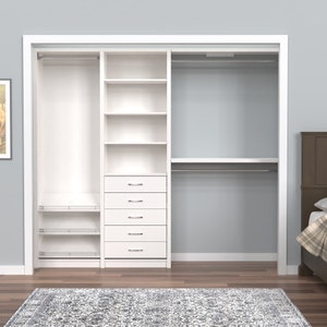 Miller's Murphy Bed, Home Offices, Closet Systems, Organizers