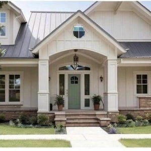 Preselected Exterior Paint Service, (1 Shade- The Body Shade)