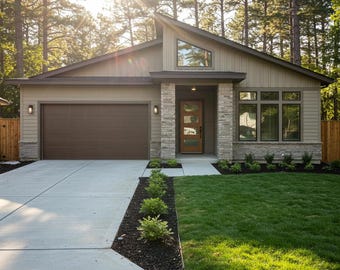 Exterior Paint Shade Selection Service | Color Consultation for Homes