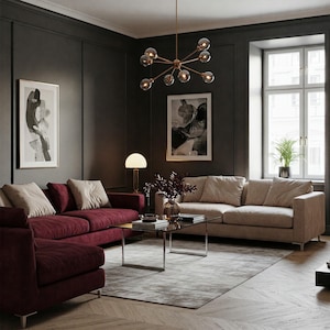 Paint Selection Service- (Color Consultation)