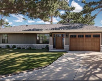 Advanced Exterior Design Service
