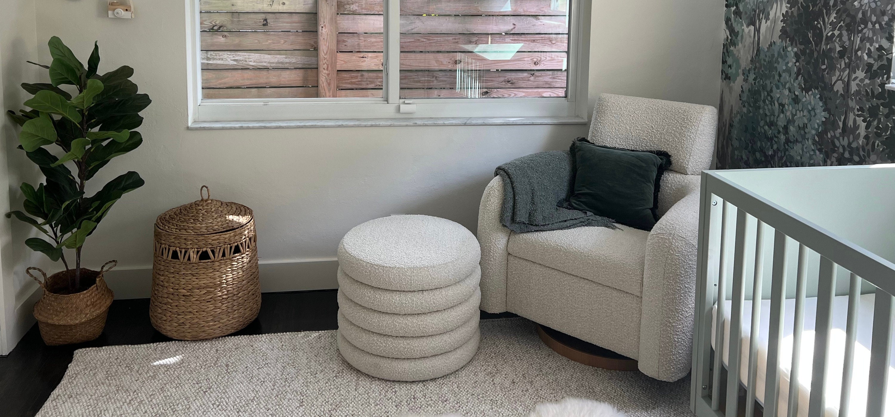 Virtual Interior Design Service~ (nursery) - Etsy