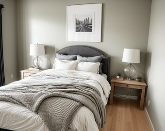 Interior Design Service- Custom Interior Design, Mood Board, Floor Plan, Paint Palette Consultation, Home service