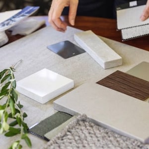 Interior Design Help, (1 Question), Brief Text Summary Response