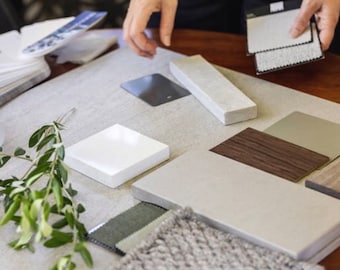 Interior Design Help, (1 Question), Brief Text Summary Response, E- Design