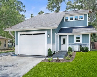 Paint Shade Exterior Photo Update~ (1 Rendering)