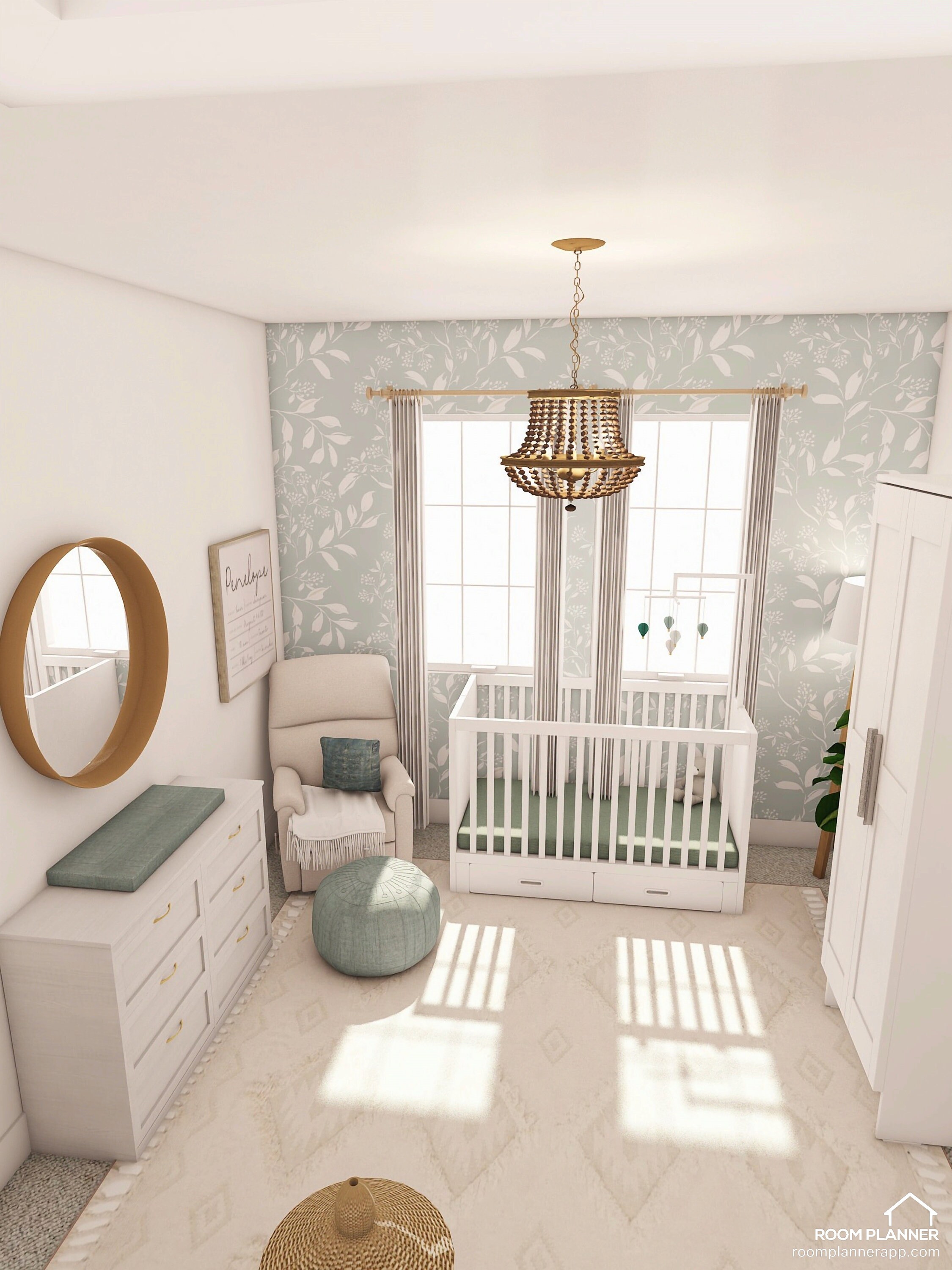 Virtual Nursery Planner , 10 of the Best Free Garden Planners Available ...
