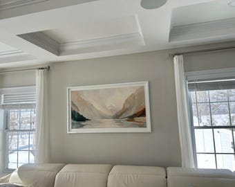 Interior Design Service- (Art Selection),  E-Design