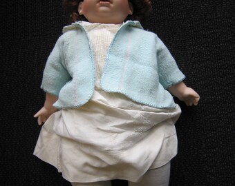 the heritage heirloom collection porcelain dolls