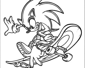 20 coloring pages, Hedge and his friends. Digital download. for kids and Adults