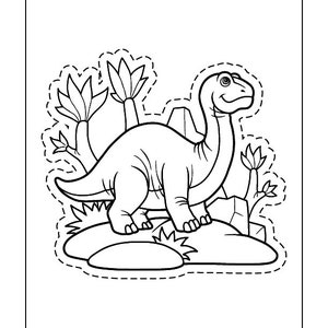 15 Dolphin and Sea Creatures Themed Coloring Pages for kids - Digital Download