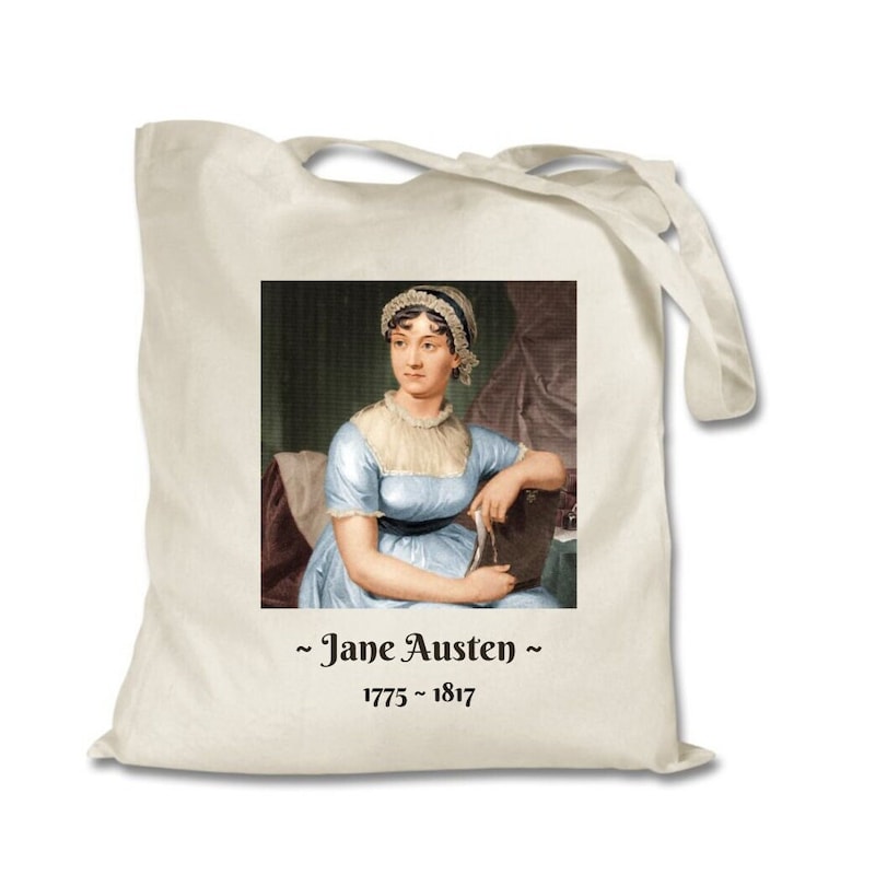 Jane Austen Gifts 60+ Gift Ideas for 2024