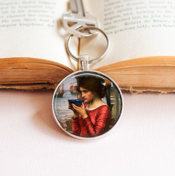 Destiny keyring new arrivals