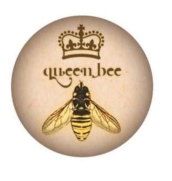 女王蜂キーホルダー：ディーバギフト - Etsy 日本