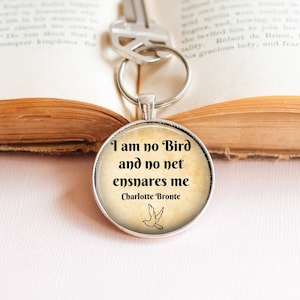 Jane Eyre Ring - Etsy