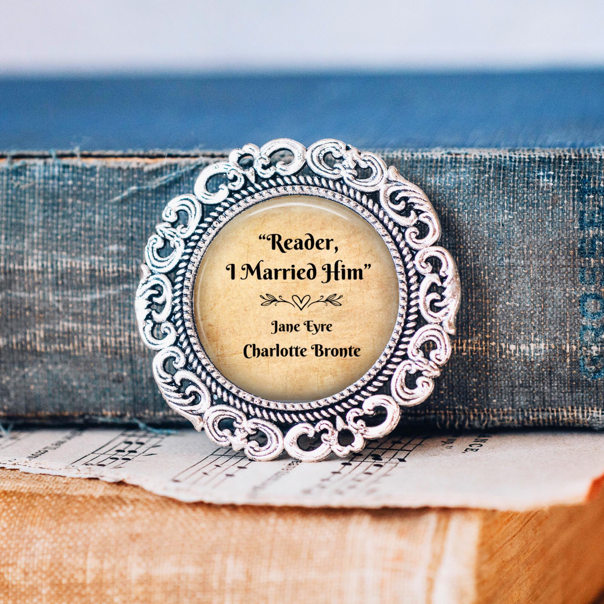 Jane Eyre Ring - Etsy Jane Eyre Ring - Etsy