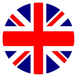 Braccialetto Elastico Union Jack – Bandiera Regno Unito – Unisex 19x2 Cm
