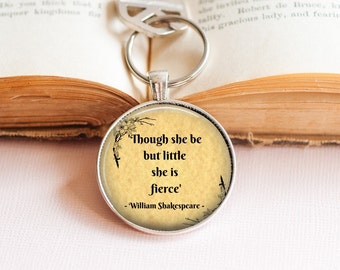 A Midsummer Night's Dream by William Shakespeare Book Shaped Quote Charm Pendant A Midsummer Night's Dream by William Shakespeare Book Shaped Quote Charm Pendant