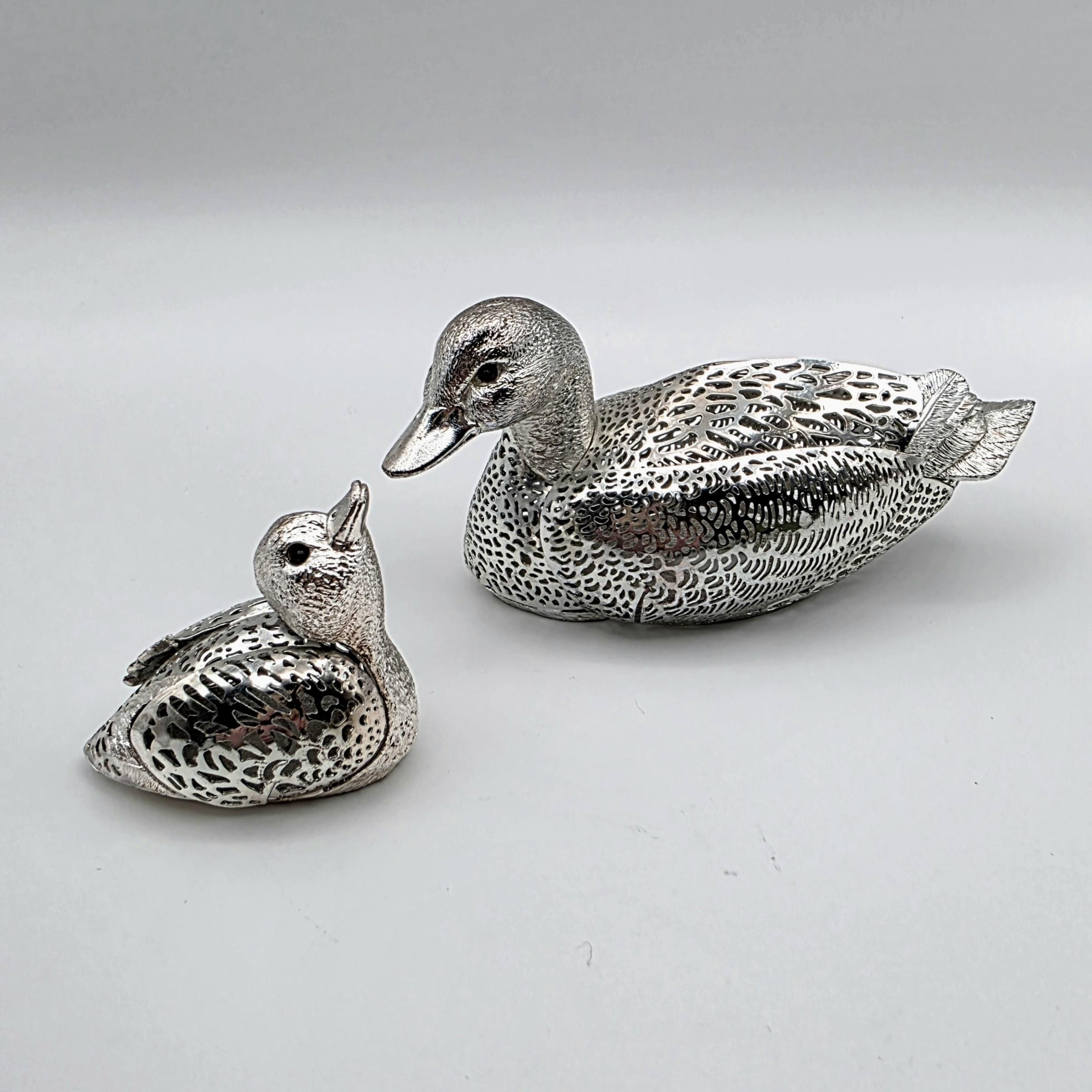 Christofle bird - Etsy 日本