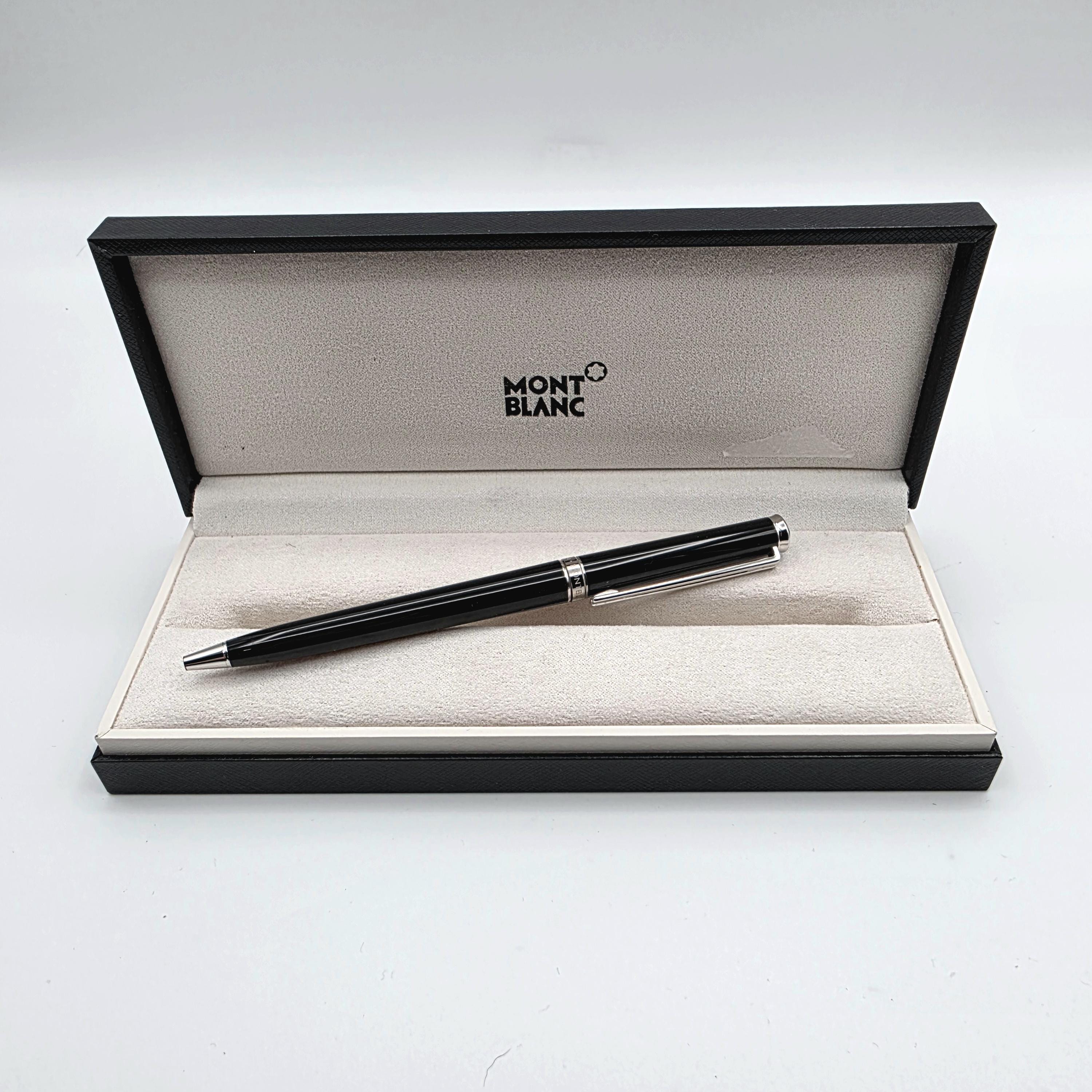 Montblanc noblesse - Etsy 日本