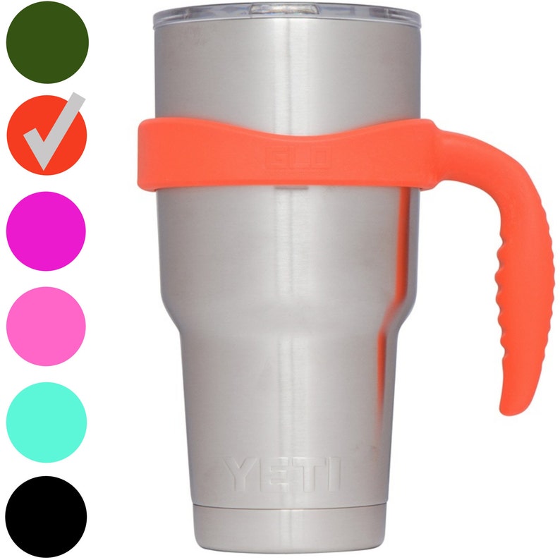handle for ozark 30 oz tumbler