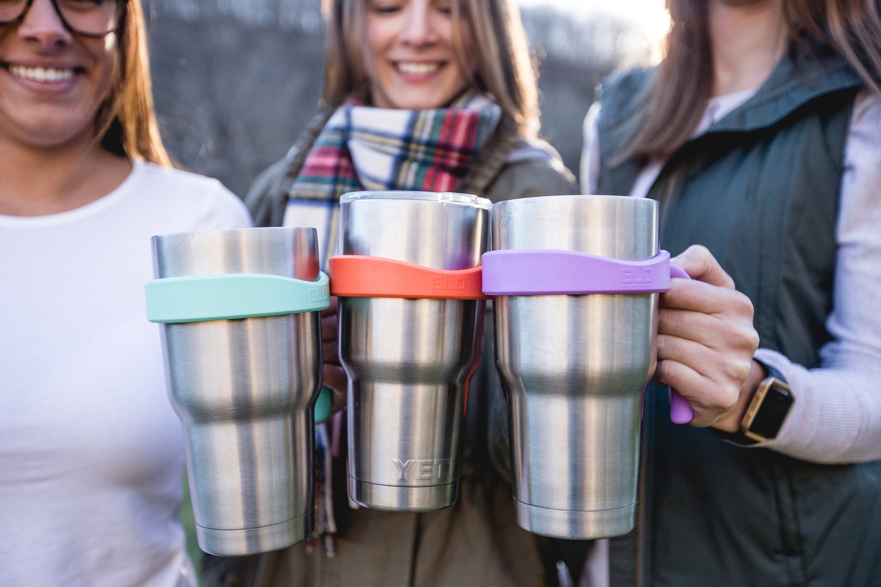 Buy Yeti Rambler Mug Online In India -  India