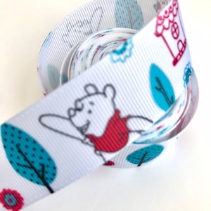 Ruban Winnie l'ourson