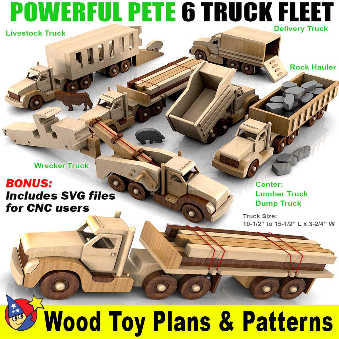 Car Toy Cnc Plan Australia