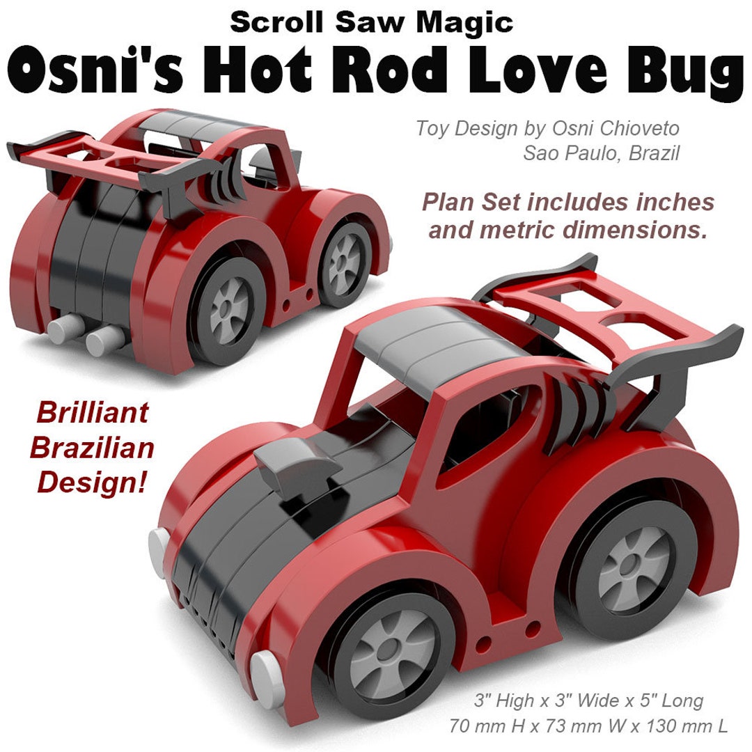 Magic bug toy 2025