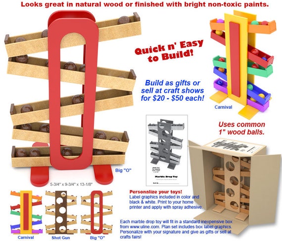 wood n toys