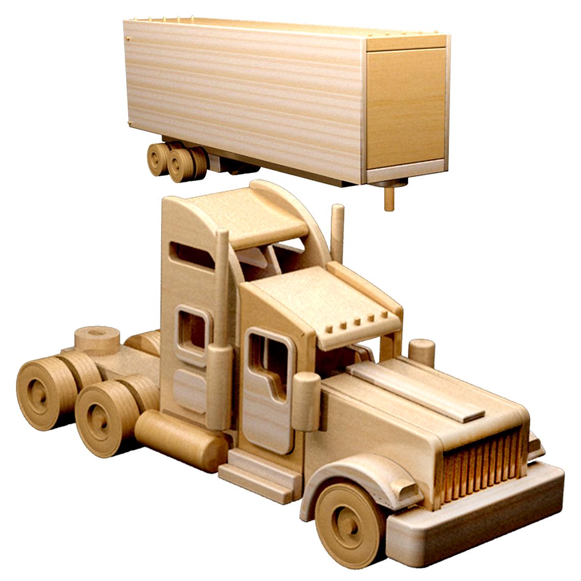 Planos y patrones del famoso camión semirremolque Kenworth y del camión  volquete Kenworth T600 (2 descargas en PDF) - Etsy México, image size:1140x1140