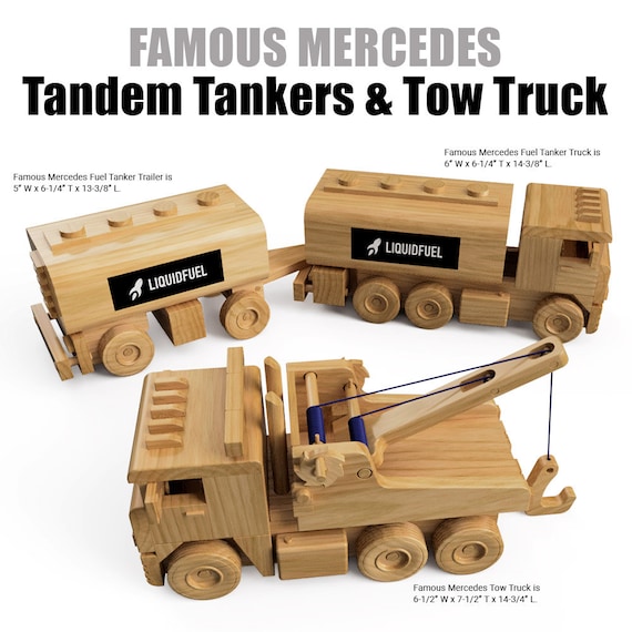 Wooden toy plan cheap